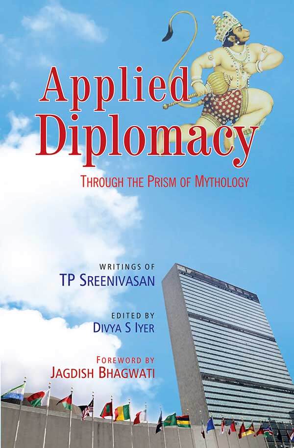Applied Diplomacy: Through The Prism Of Mythology