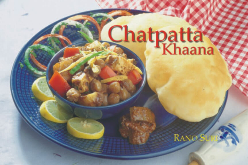 Chatpatta Khaana