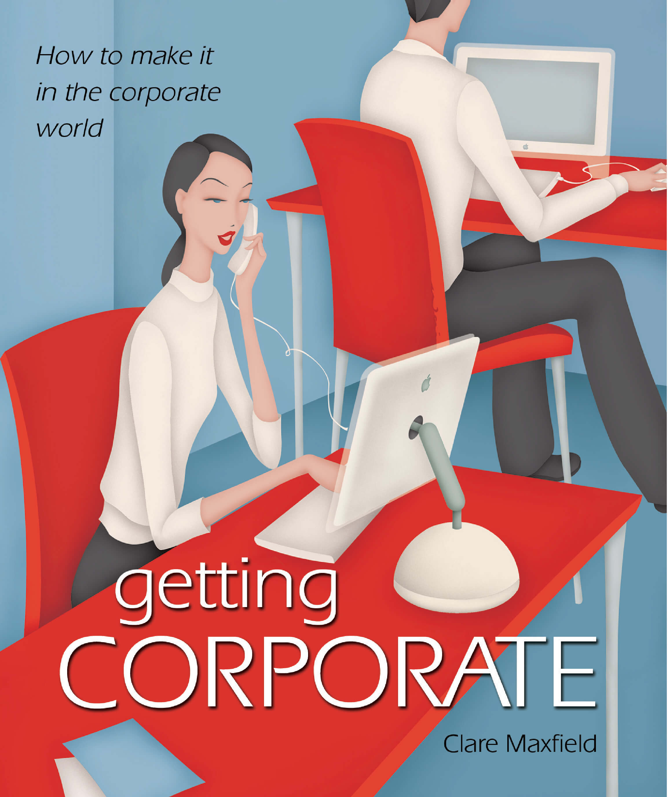 Getting Corporate