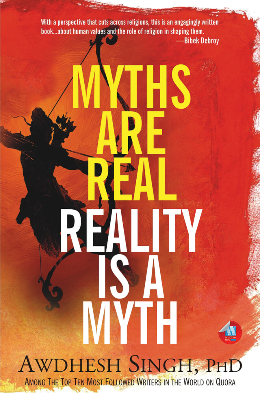 Myths Are Real, Reality Is A Myth