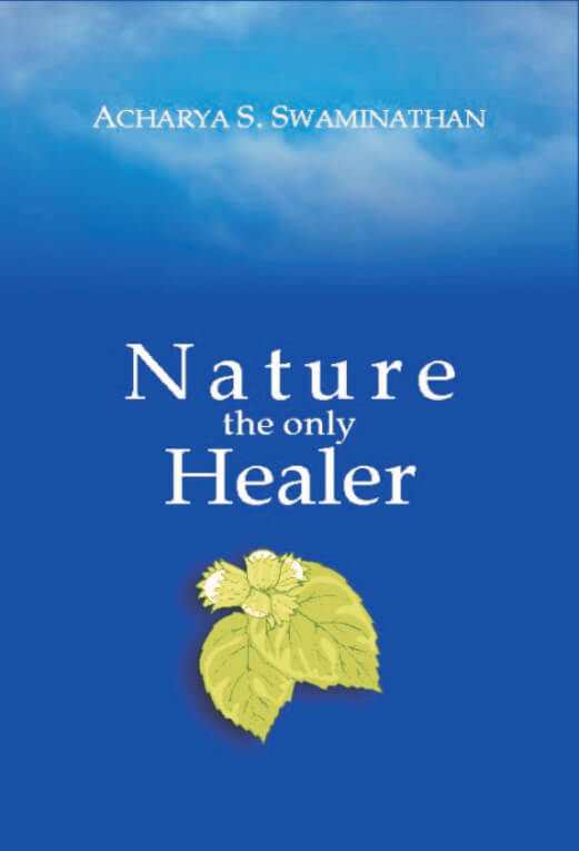 Nature, The Only Healer