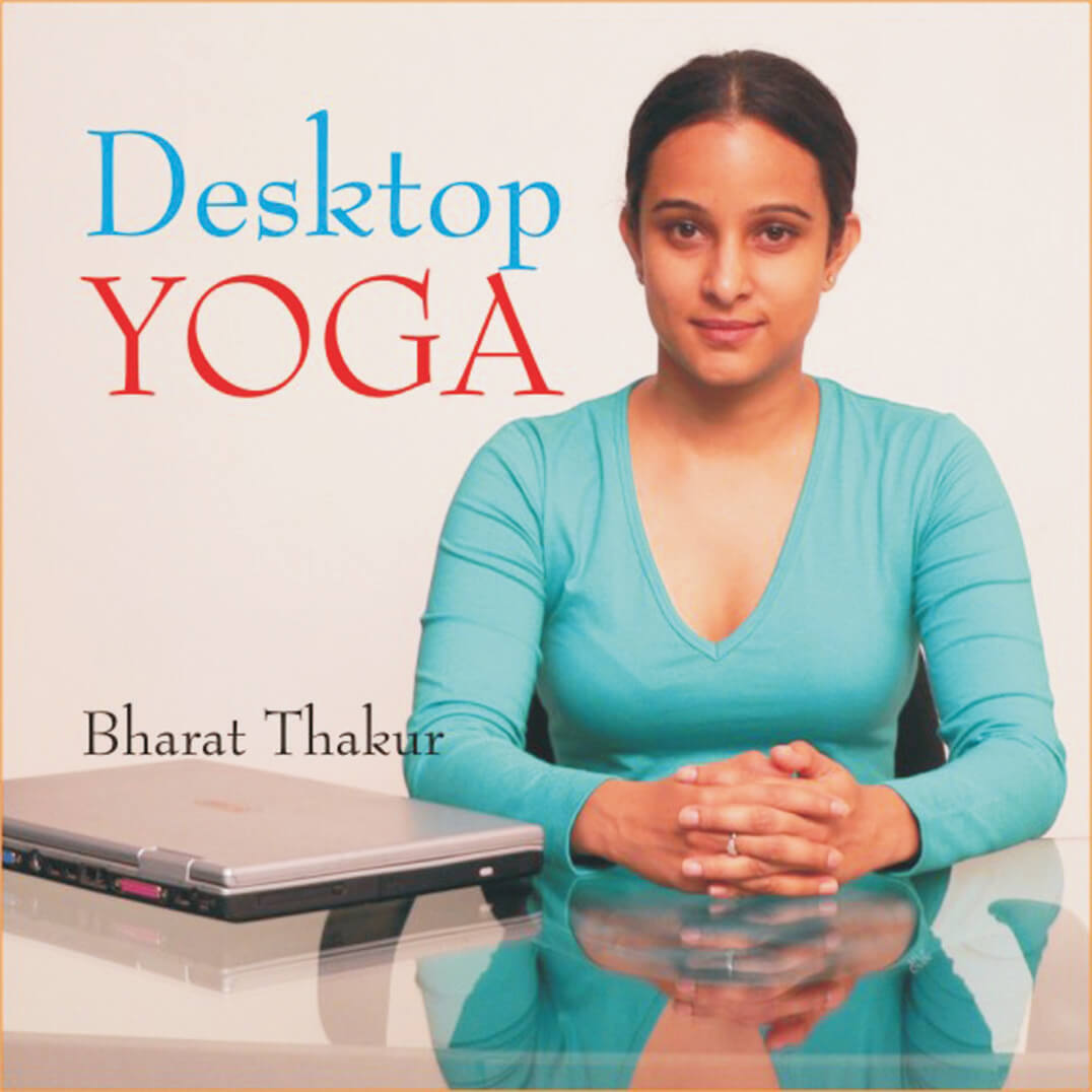 Desktop Yoga