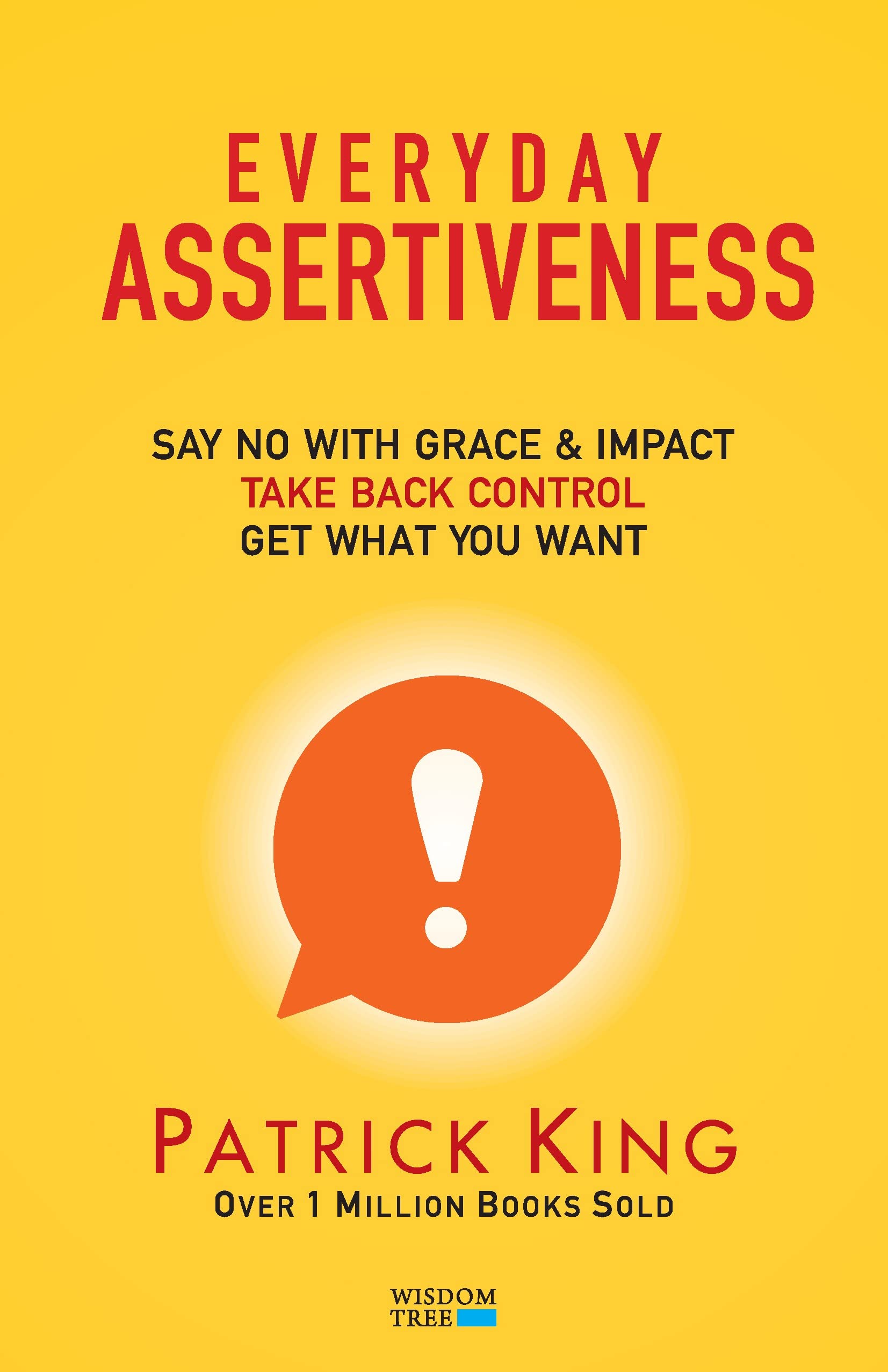 Everyday Assertivness