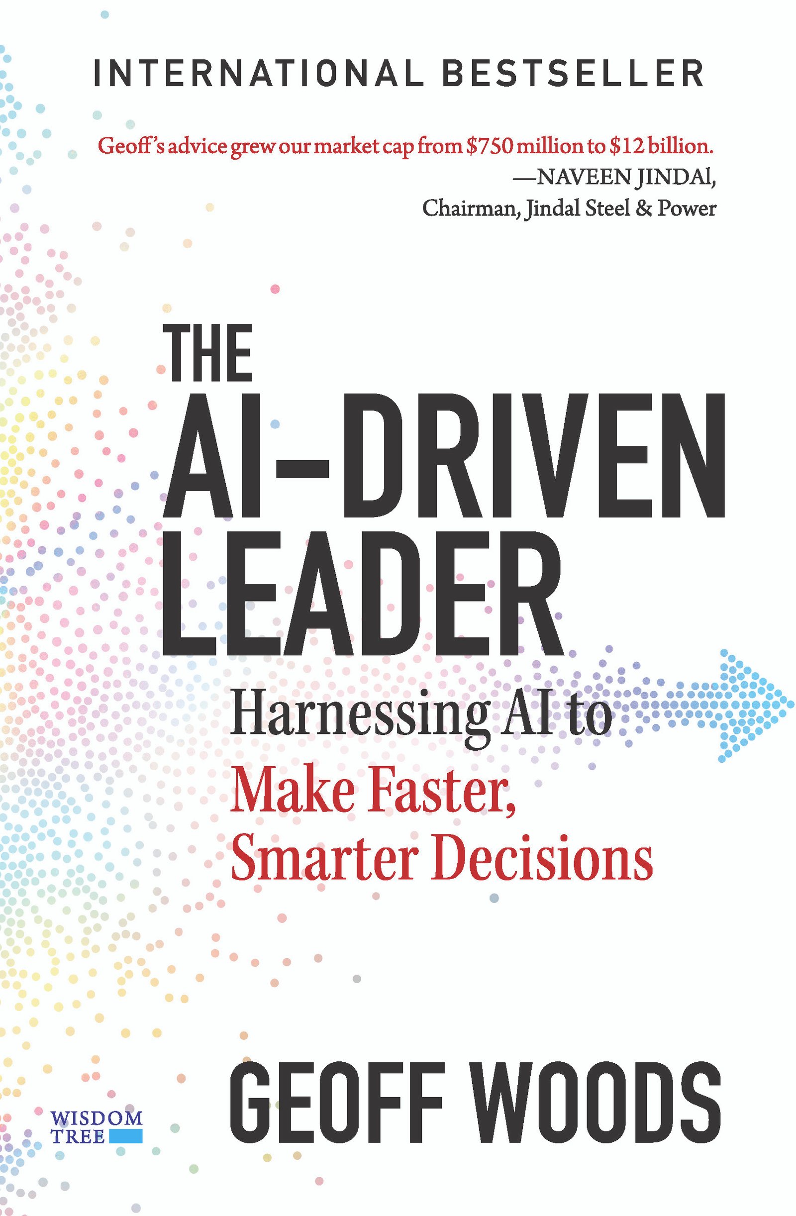 The Ai-Driven Leader