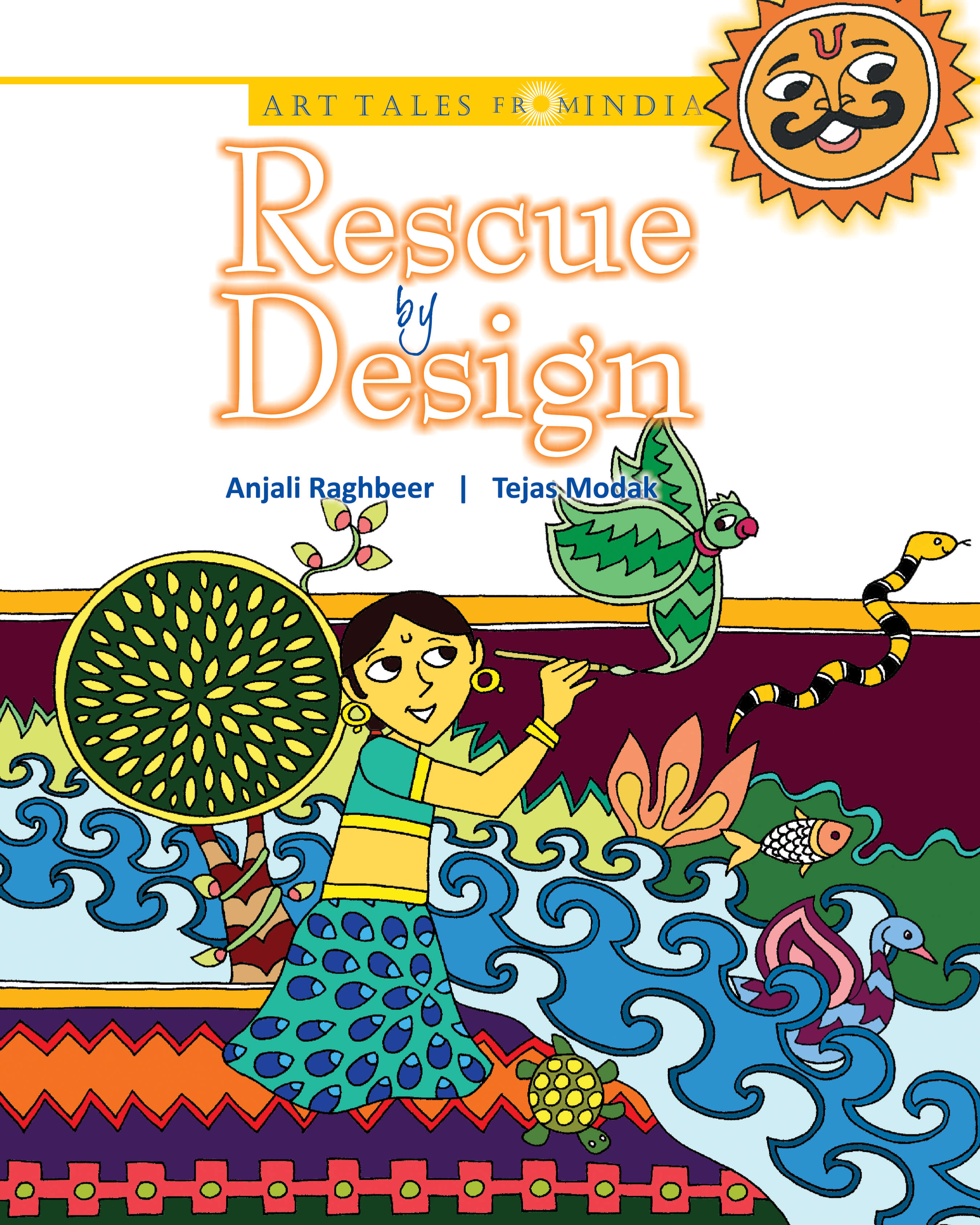 Rescue By Design