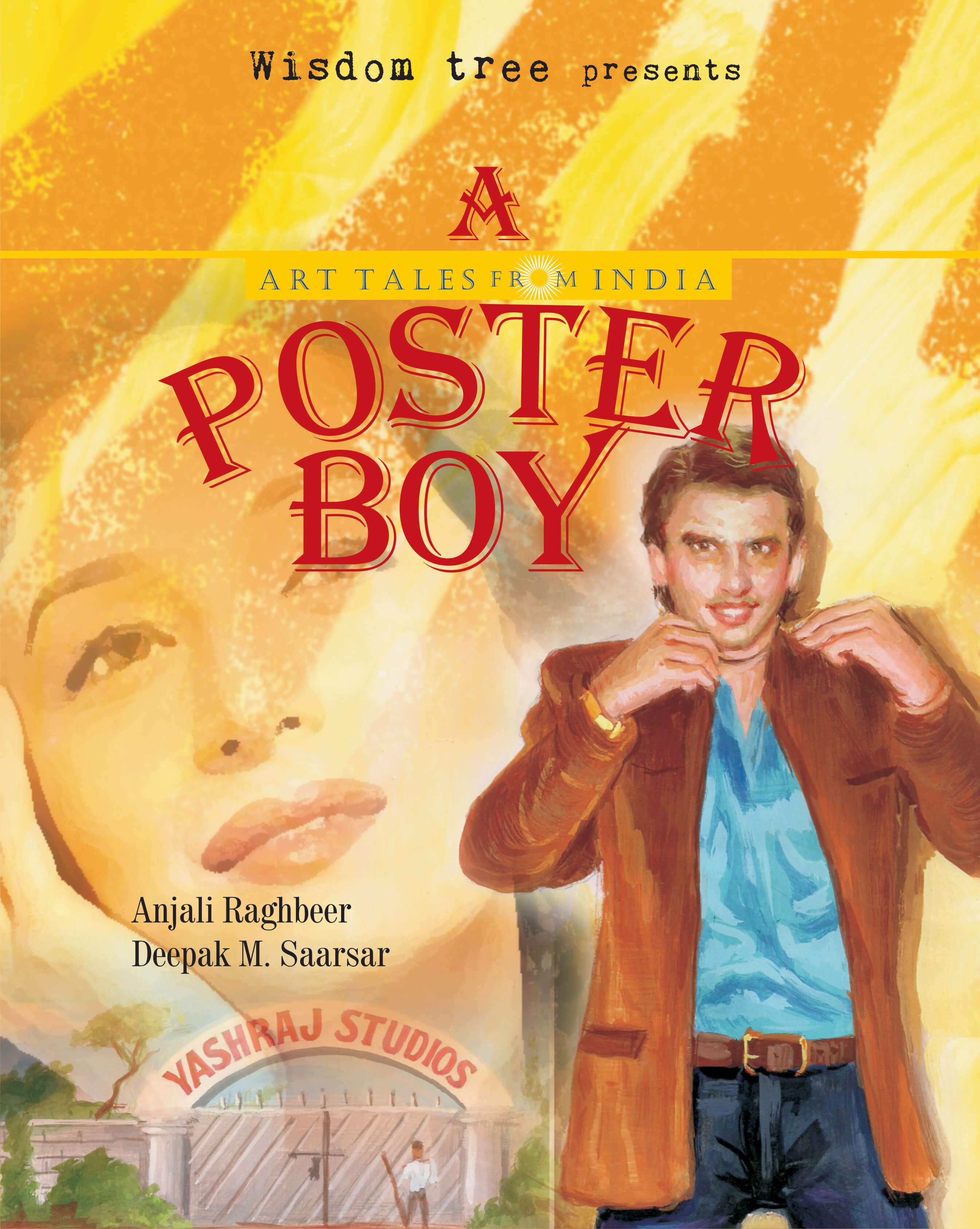A Poster Boy