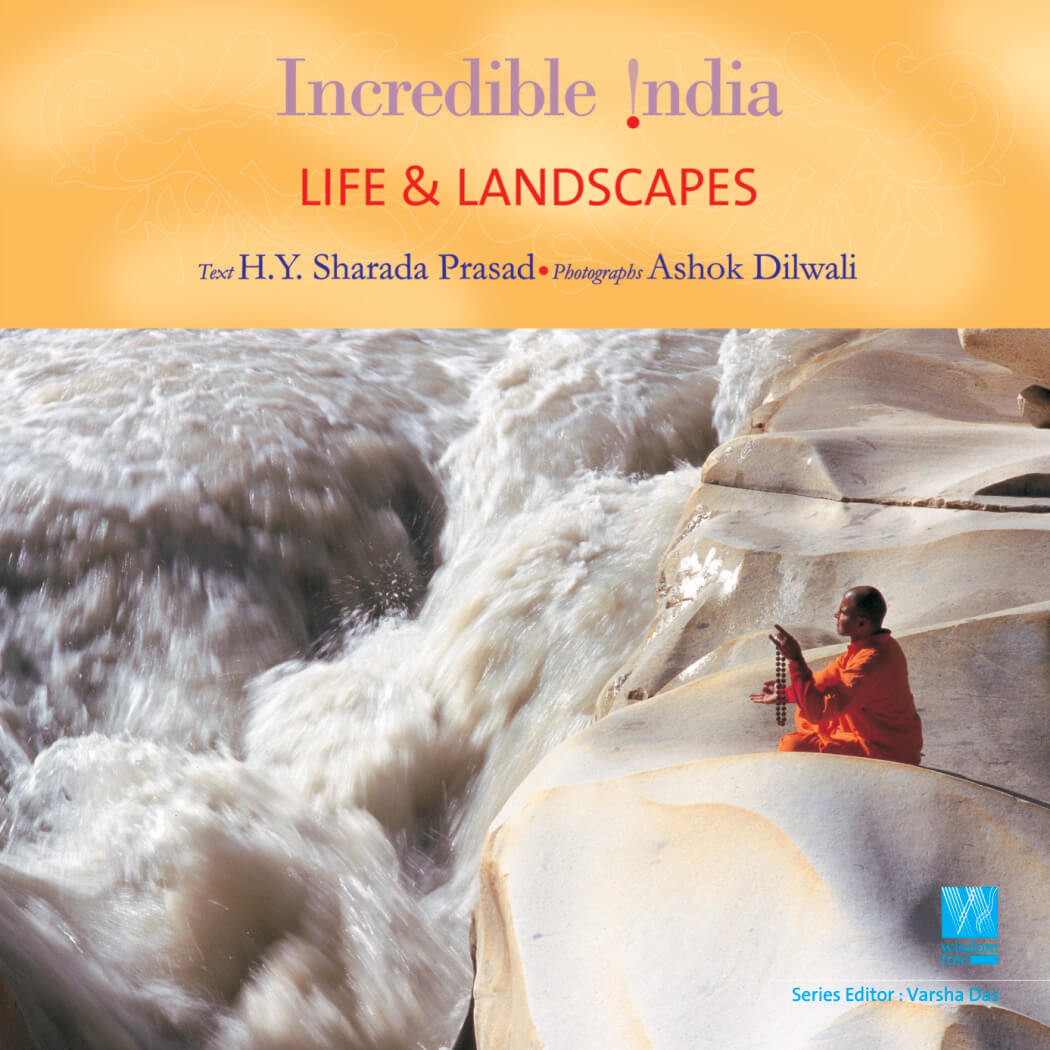 Life & Landscapes (Incredible India)