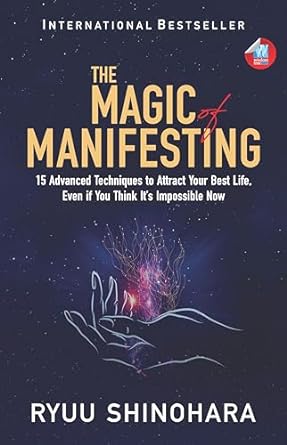 The Magic Manifesting